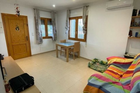 Продажа квартиры в Дения, Аликанте, Испания 3 спальни, 70м2 №154197 - фото 8