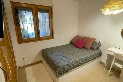 Продажа квартиры в Дения, Аликанте, Испания 3 спальни, 70м2 №154197 - фото 3