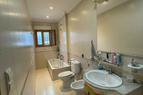 Продажа квартиры в Дения, Аликанте, Испания 3 спальни, 70м2 №154197 - фото 7