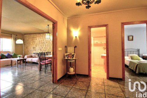 Dom w La Vall De Laguar, Alicante, Hiszpania 5 sypialni, 435 mkw. nr 154196 – zdjęcie 4