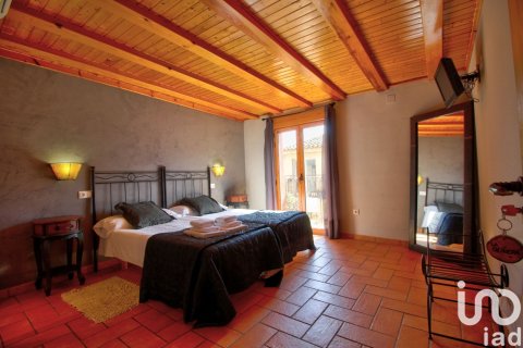 Dom w La Vall De Laguar, Alicante, Hiszpania 5 sypialni, 435 mkw. nr 154196 – zdjęcie 13