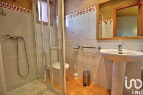 Dom w La Vall De Laguar, Alicante, Hiszpania 5 sypialni, 435 mkw. nr 154196 – zdjęcie 16