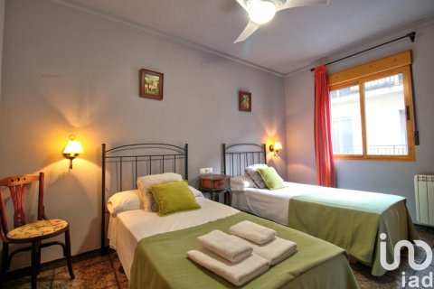 Dom w La Vall De Laguar, Alicante, Hiszpania 5 sypialni, 435 mkw. nr 154196 – zdjęcie 6