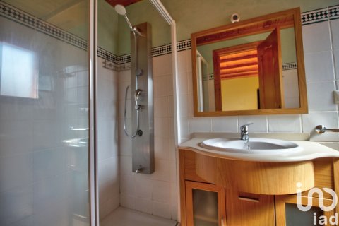 Dom w La Vall De Laguar, Alicante, Hiszpania 5 sypialni, 435 mkw. nr 154196 – zdjęcie 12