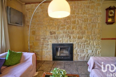 Dom w La Vall De Laguar, Alicante, Hiszpania 5 sypialni, 435 mkw. nr 154196 – zdjęcie 2