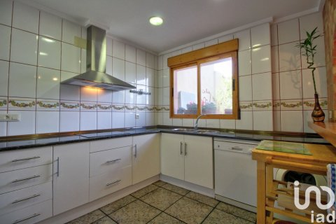 Dom w La Vall De Laguar, Alicante, Hiszpania 5 sypialni, 435 mkw. nr 154196 – zdjęcie 8