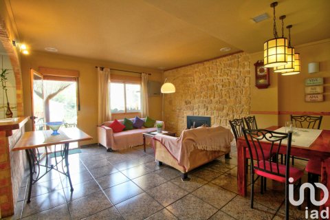 Dom w La Vall De Laguar, Alicante, Hiszpania 5 sypialni, 435 mkw. nr 154196 – zdjęcie 3