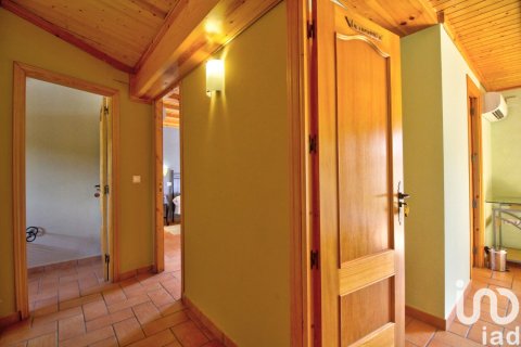 Dom w La Vall De Laguar, Alicante, Hiszpania 5 sypialni, 435 mkw. nr 154196 – zdjęcie 10