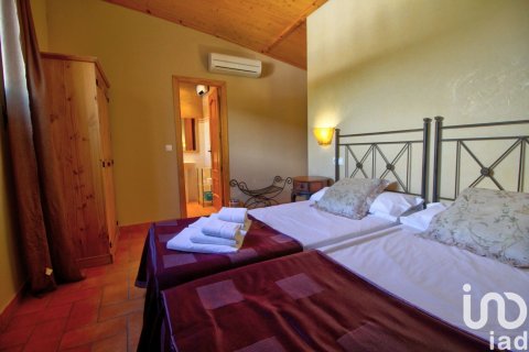 Dom w La Vall De Laguar, Alicante, Hiszpania 5 sypialni, 435 mkw. nr 154196 – zdjęcie 15