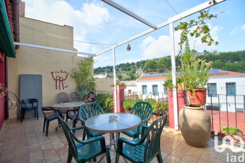 Dom w La Vall De Laguar, Alicante, Hiszpania 5 sypialni, 435 mkw. nr 154196 – zdjęcie 21