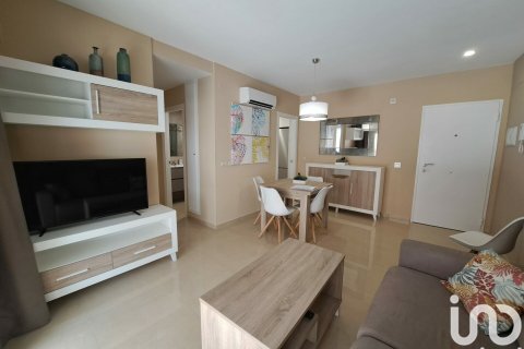 Продажа коммерческой недвижимости в Оропеса-дель-Мар, Кастельон, Испания 2 спальни, 134м2 №154191 - фото 2