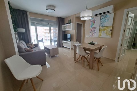 Komerciāls īpašums Oropesa del Mar, Castellon, Spānijā 2 istabas, 134 m2 Nr. 154191