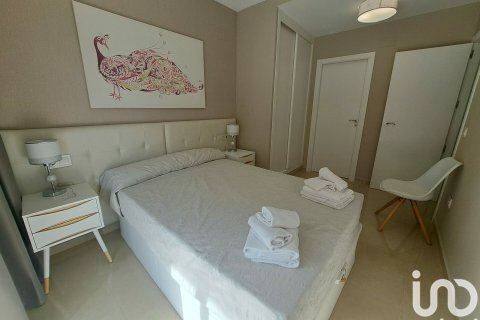 Продажа коммерческой недвижимости в Оропеса-дель-Мар, Кастельон, Испания 2 спальни, 134м2 №154191 - фото 7