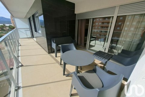 Продажа коммерческой недвижимости в Оропеса-дель-Мар, Кастельон, Испания 2 спальни, 134м2 №154191 - фото 5