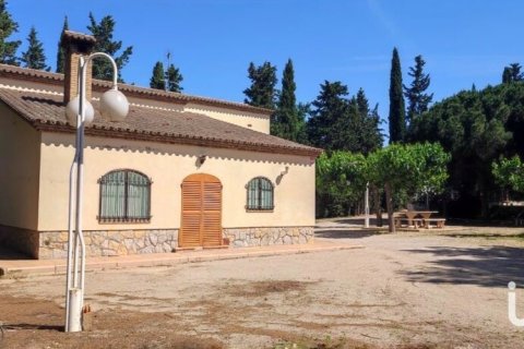 Dom w Riudoms, Tarragona, Hiszpania 8 sypialni, 1052 mkw. nr 154192 – zdjęcie 4