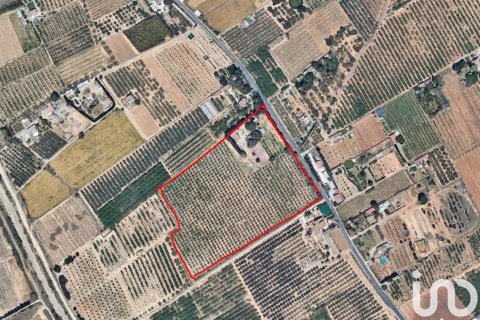 Dom w Riudoms, Tarragona, Hiszpania 8 sypialni, 1052 mkw. nr 154192 – zdjęcie 27