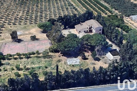 Dom w Riudoms, Tarragona, Hiszpania 8 sypialni, 1052 mkw. nr 154192 – zdjęcie 26