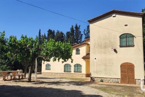 Dom w Riudoms, Tarragona, Hiszpania 8 sypialni, 1052 mkw. nr 154192 – zdjęcie 2