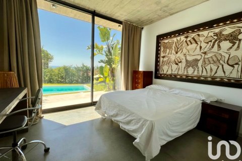 Dom w Cabrils, Barcelona, Hiszpania 6 sypialni, 1000 mkw. nr 154195 – zdjęcie 26