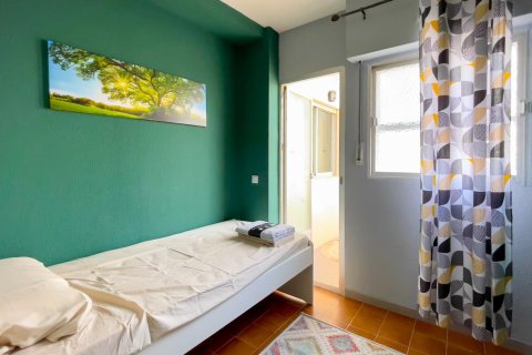 Продажа отеля в Аликанте, Испания 16 спален, 89м2 №116938 - фото 11