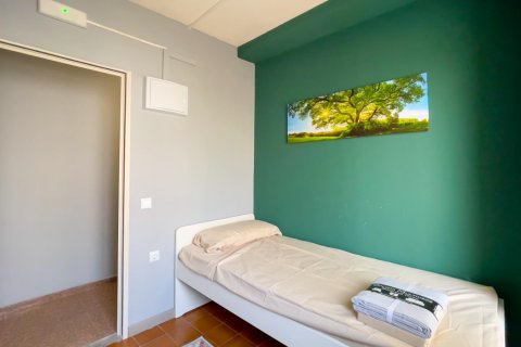 Продажа отеля в Аликанте, Испания 16 спален, 89м2 №116938 - фото 12