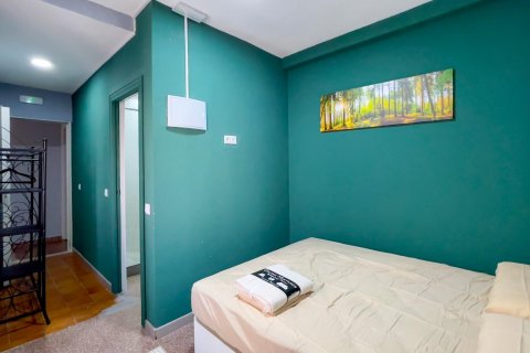 Продажа отеля в Аликанте, Испания 16 спален, 89м2 №116938 - фото 15