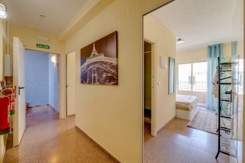 Продажа отеля в Аликанте, Испания 16 спален, 89м2 №116938 - фото 26