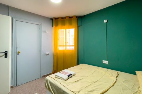 Продажа отеля в Аликанте, Испания 16 спален, 89м2 №116938 - фото 7