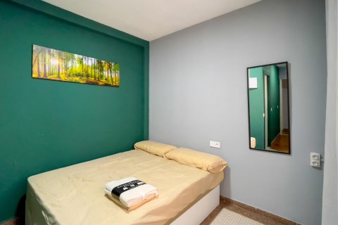 Продажа отеля в Аликанте, Испания 16 спален, 89м2 №116938 - фото 14