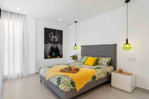 Villa for sale Rojales, Alicante, Spain 3 bedrooms, 140 sq.m. No. 116929 - photo 14