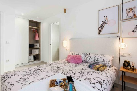Villa for sale Rojales, Alicante, Spain 3 bedrooms, 140 sq.m. No. 116929 - photo 19