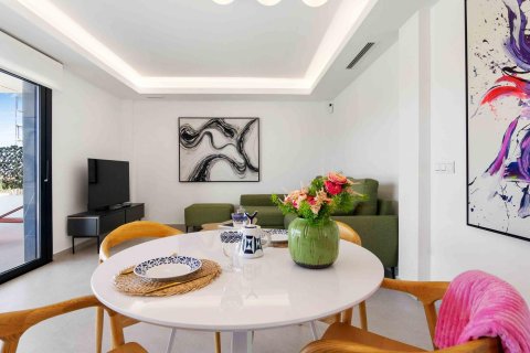 Villa for sale Rojales, Alicante, Spain 3 bedrooms, 140 sq.m. No. 116929 - photo 4