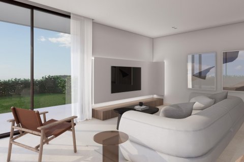 Villa for sale Finestrat, Alicante, Spain 3 bedrooms, 141.5 sq.m. No. 116934 - photo 9