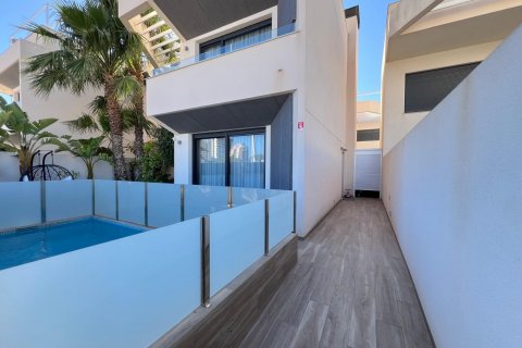 Villa for sale La Veleta, Alicante, Spain 3 bedrooms, 140 sq.m. No. 117001 - photo 2