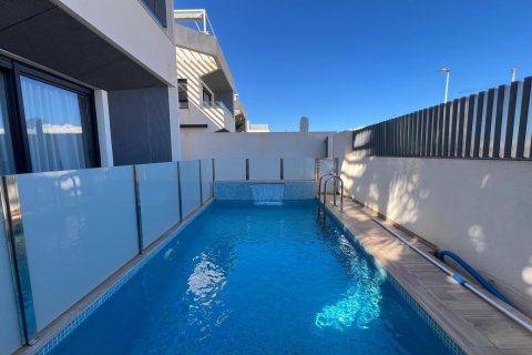 Villa for sale La Veleta, Alicante, Spain 3 bedrooms, 140 sq.m. No. 117001 - photo 4