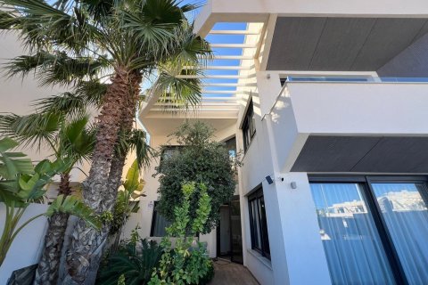 Villa for sale La Veleta, Alicante, Spain 3 bedrooms, 140 sq.m. No. 117001 - photo 7