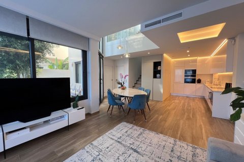 Villa for sale La Veleta, Alicante, Spain 3 bedrooms, 140 sq.m. No. 117001 - photo 30