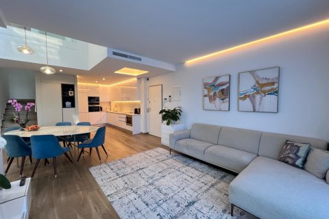 Villa for sale La Veleta, Alicante, Spain 3 bedrooms, 140 sq.m. No. 117001 - photo 28