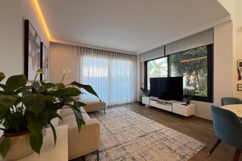 Villa for sale La Veleta, Alicante, Spain 3 bedrooms, 140 sq.m. No. 117001 - photo 24