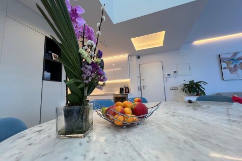 Villa for sale La Veleta, Alicante, Spain 3 bedrooms, 140 sq.m. No. 117001 - photo 22
