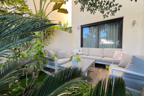 Villa for sale La Veleta, Alicante, Spain 3 bedrooms, 140 sq.m. No. 117001 - photo 13