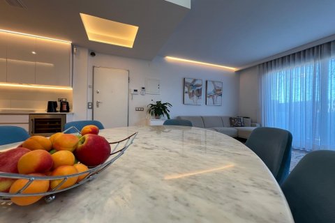 Villa for sale La Veleta, Alicante, Spain 3 bedrooms, 140 sq.m. No. 117001 - photo 20