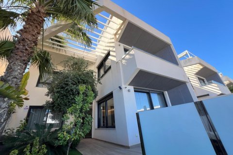 Villa for sale La Veleta, Alicante, Spain 3 bedrooms, 140 sq.m. No. 117001 - photo 6