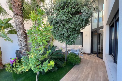 Villa for sale La Veleta, Alicante, Spain 3 bedrooms, 140 sq.m. No. 117001 - photo 11