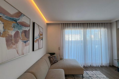 Villa for sale La Veleta, Alicante, Spain 3 bedrooms, 140 sq.m. No. 117001 - photo 26