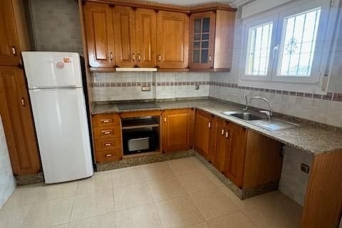Продажа виллы Аликанте, Испания 4 спальни, 123м2 №116933 - фото 12