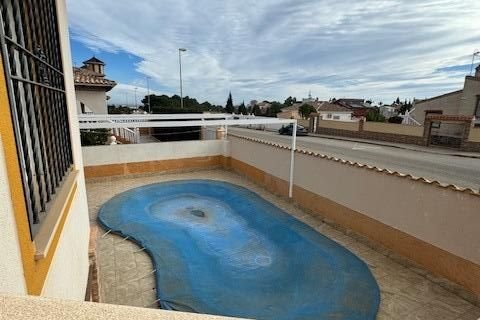Продажа виллы Аликанте, Испания 4 спальни, 123м2 №116933 - фото 15