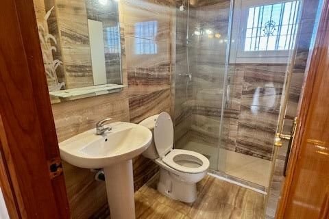 Продажа виллы Аликанте, Испания 4 спальни, 123м2 №116933 - фото 13