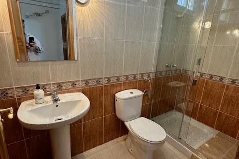 Продажа виллы Аликанте, Испания 4 спальни, 123м2 №116933 - фото 8