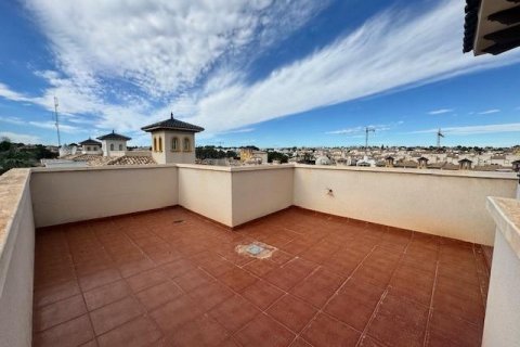 Продажа виллы Аликанте, Испания 4 спальни, 123м2 №116933 - фото 29